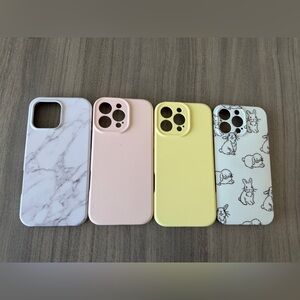 iPhone 16 Pro Max Cases